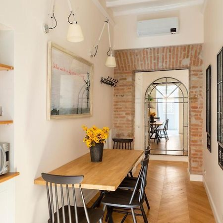 The Break Apartment Rome Exterior photo
