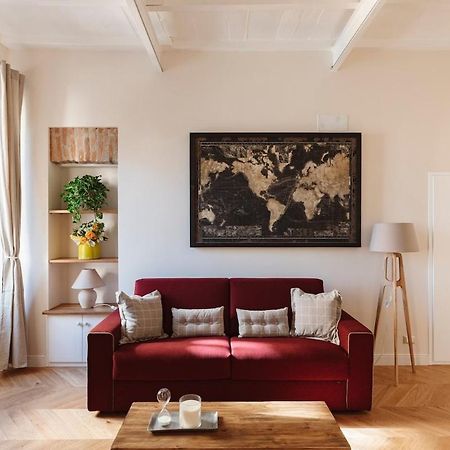 The Break Apartment Rome Exterior photo