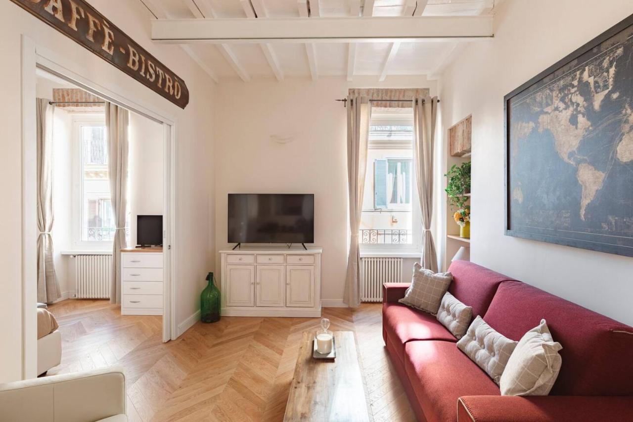 The Break Apartment Rome Exterior photo