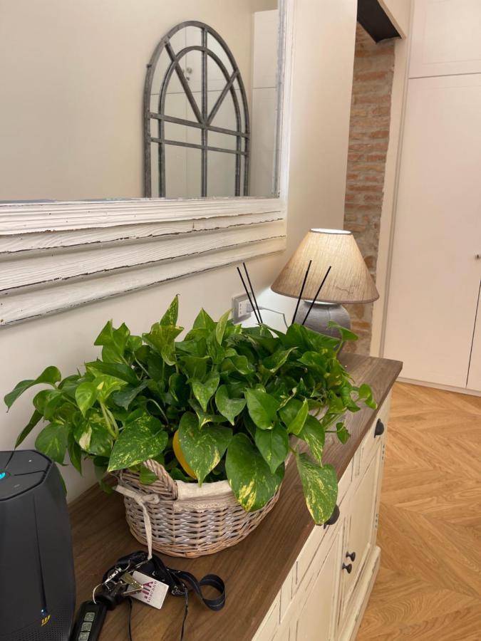 The Break Apartment Rome Exterior photo