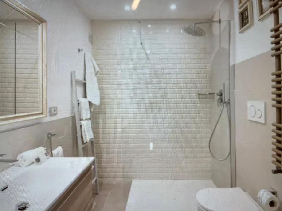 The Break Apartment Rome Exterior photo