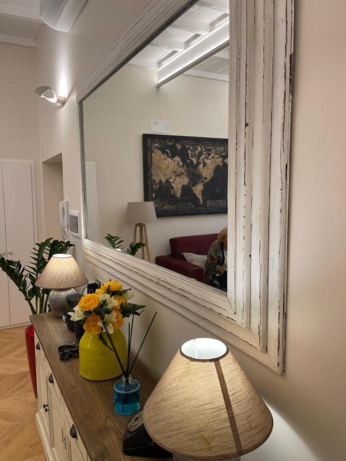 The Break Apartment Rome Exterior photo