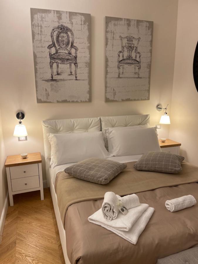 The Break Apartment Rome Exterior photo
