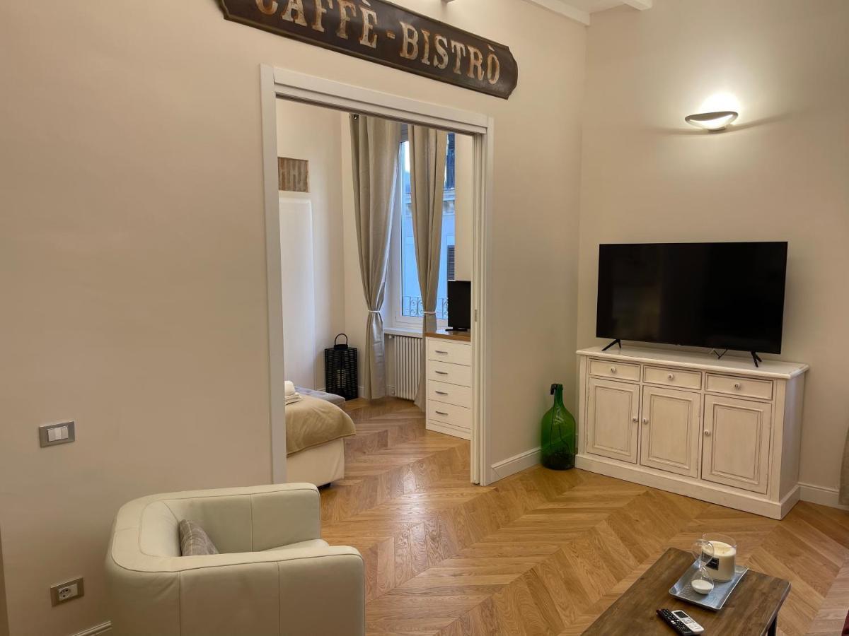 The Break Apartment Rome Exterior photo
