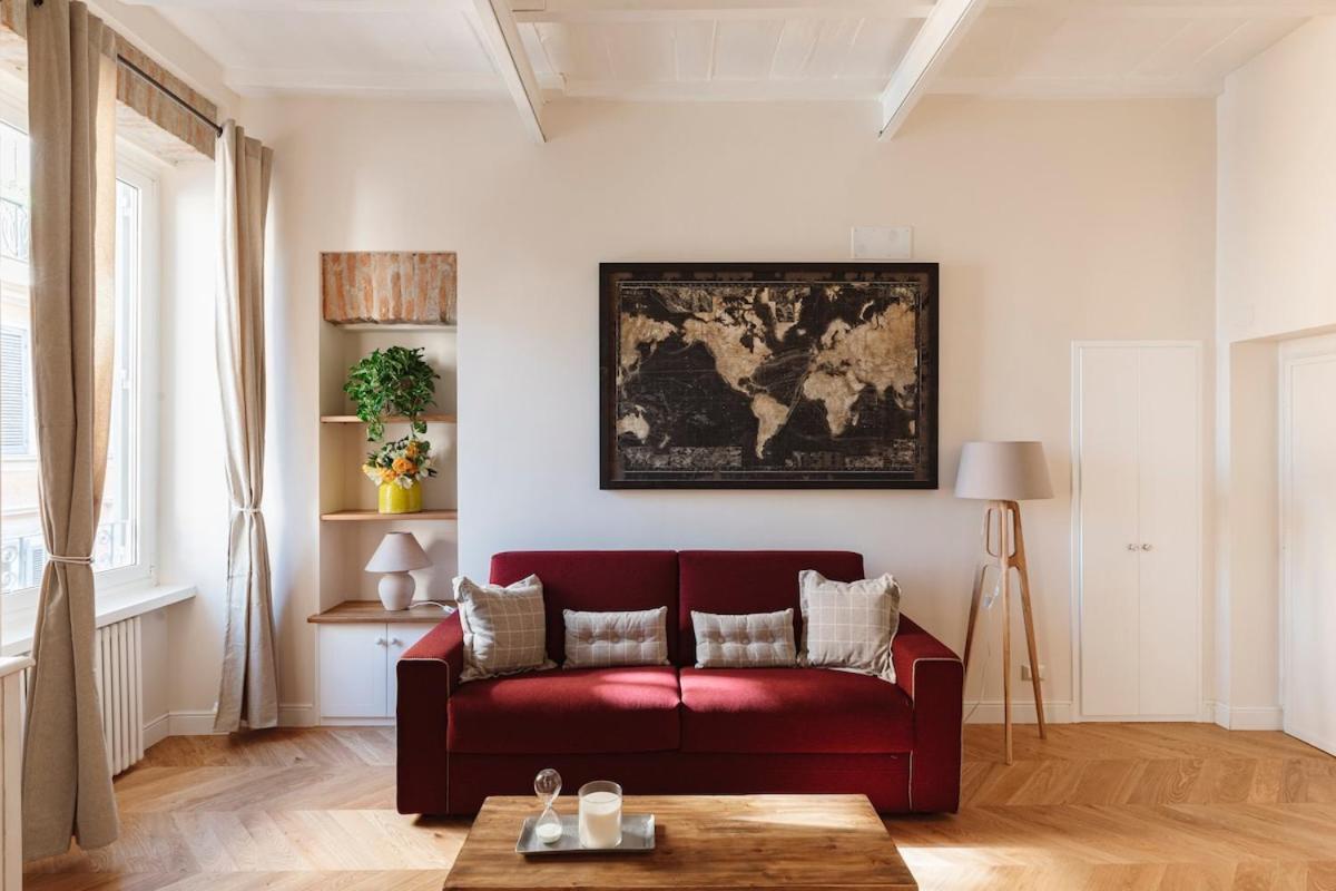 The Break Apartment Rome Exterior photo