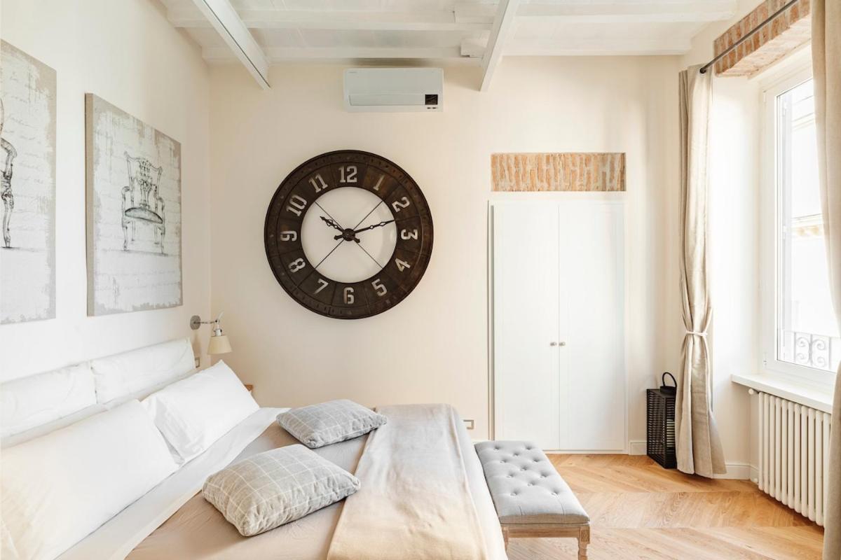 The Break Apartment Rome Exterior photo